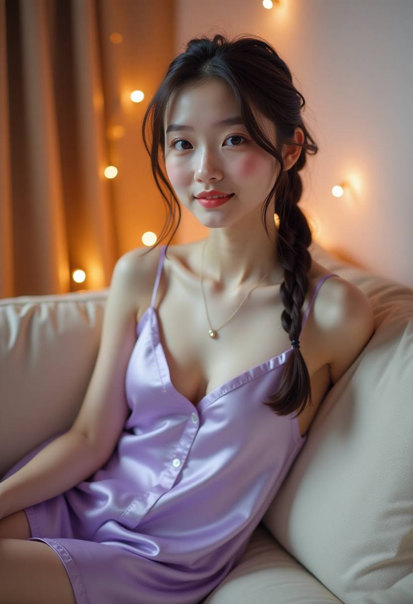 纸上谜案电影海报